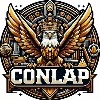 Telegram profile photo for π©πͺ CONLAP π©πͺ