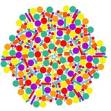 Telegram profile photo for Обретение силы любви V