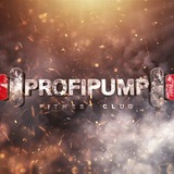 Telegram profile photo for Profipump