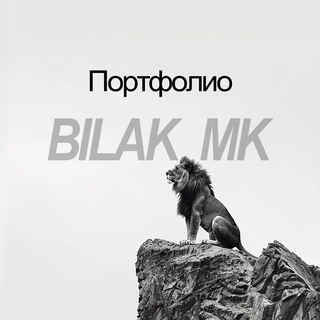 Telegram profile photo for Портфолио