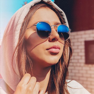 Telegram profile photo for Брендовые очки Primebery