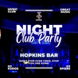 Telegram profile photo for HOPKINS