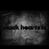 Telegram profile photo for ✞black_hearts✞