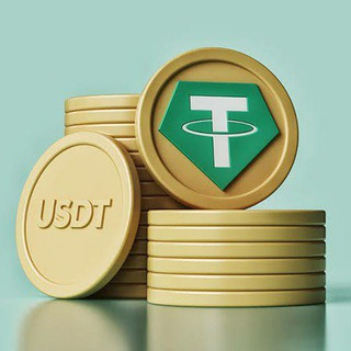 Telegram profile photo for Usdt & Rtgs work