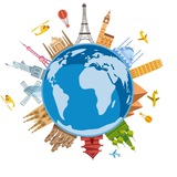 Telegram profile photo for Красивый мир