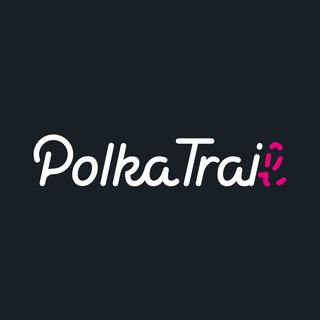 Telegram group profile photo for PolkaTrail Official