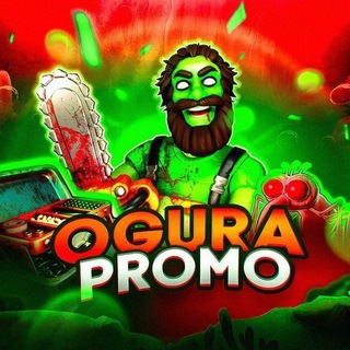 Telegram profile photo for OGURA BONUS