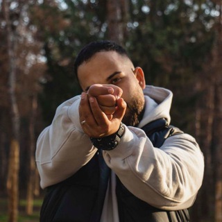 Telegram profile photo for Saghi
