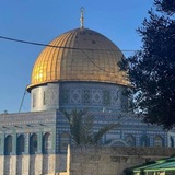 Telegram profile photo for رَوحٌ وَ رَيحَان