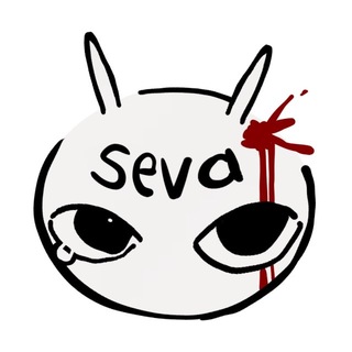 Telegram profile photo for vitless без галочки