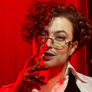 Telegram profile photo for JUDAS ART | Мишель Готье