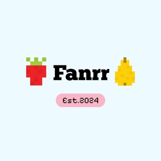 Telegram profile photo for FanrrCloud通知频道