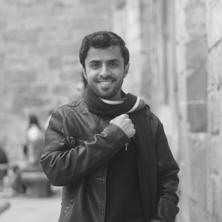 Telegram profile photo for عبد الله السعيدي