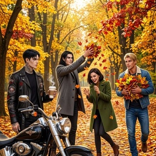 Telegram profile photo for 💞Личная вселенная 💞