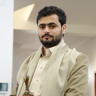 Telegram profile photo for إبراهيم شرف الدينEbraheemsharf