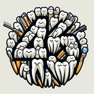 Telegram profile photo for الدفعة 46 (اسنان🦷🥼)