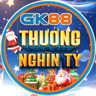 Telegram profile photo for GK88 KHUYẾN MÃI