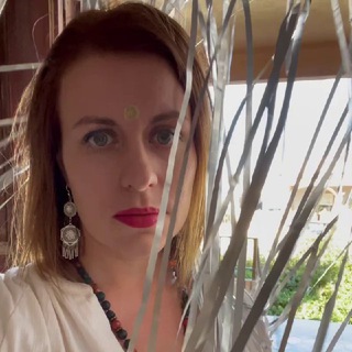Telegram profile photo for Kseniia Tihhonova_podcast
