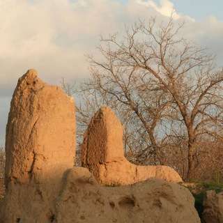 Telegram profile photo for کانال روستای صالحیه