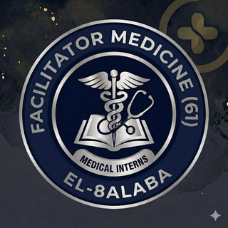 Telegram profile photo for Facilitator medicine El-8alaba (61)