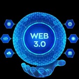Telegram profile photo for WEB3 INNOVATION