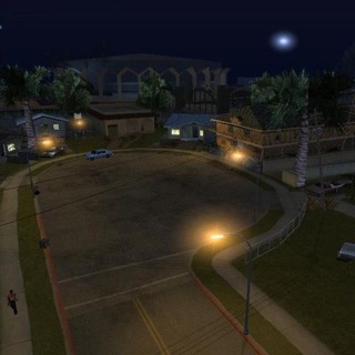 Telegram profile photo for GROVE STREET BET