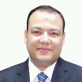 Telegram profile photo for الدكتور / ممدوح رمضان