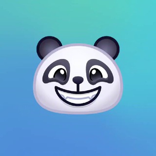 Telegram profile photo for 小熊猫官方无禁言交流群