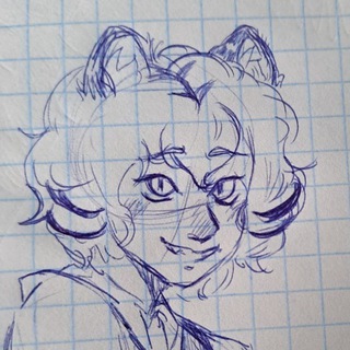 Telegram profile photo for Latey ฅ(≚ᄌ≚)