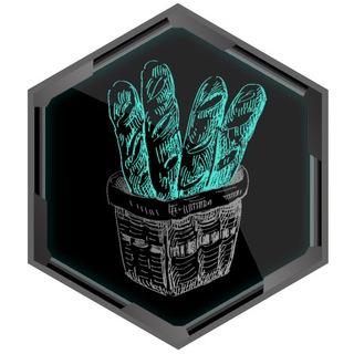 Telegram profile photo for Ингресс багет
