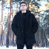 Telegram profile photo for troyashka - Информация