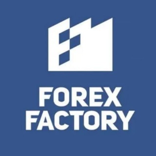 Telegram profile photo for 📰 Forex Factory Hub