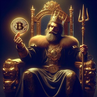 Telegram profile photo for Kripto Attila