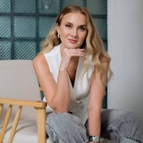 Telegram profile photo for Анна | Система влияния