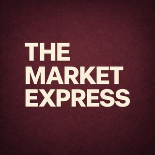 Telegram profile photo for The Market Express