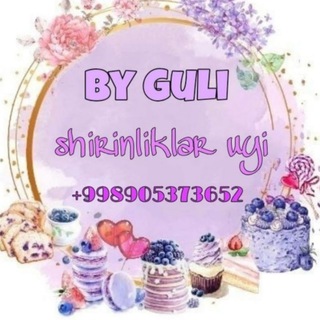 Telegram profile photo for ๐ฅ โค๏ธ ๐ฑ๐ ๐ถ๐๐ป๐ธ โค๏ธ SHIRINLIKLAR UYI ๐ฅฎ๐ฐ