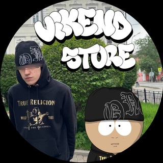Telegram profile photo for VD STORE