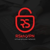 Telegram profile photo for Rskhi️️