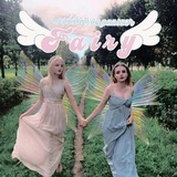 Telegram profile photo for ✷ FAIRY ORGANIZER ✷