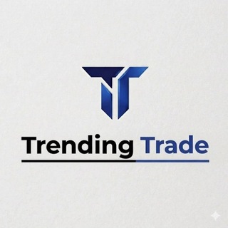 Telegram profile photo for Trending Trade