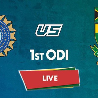 Telegram profile photo for IND VS SA LIVE | INDIA VS SOUTH AFRICA