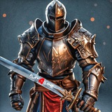 Telegram profile photo for Play4game - игровые новости🎮
