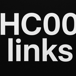 Telegram profile photo for Hac00 links