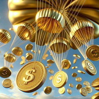 Telegram profile photo for Airdrop IR