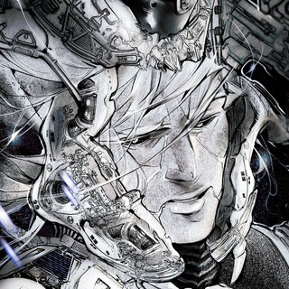 Telegram profile photo for ИСА