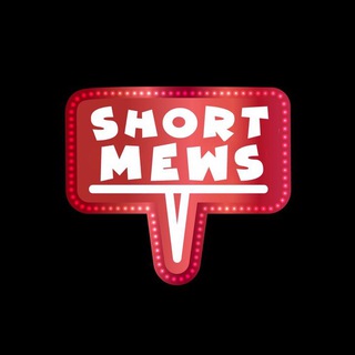 Telegram profile photo for shortmews