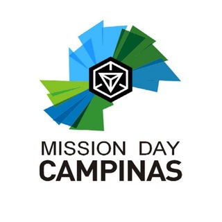 Telegram profile photo for MD Campinas - Canal