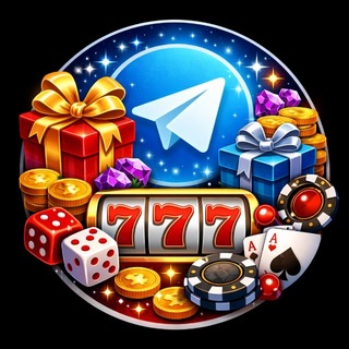 Telegram profile photo for ludikomania