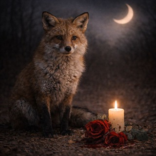 Telegram profile photo for TR