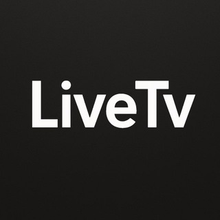 Telegram profile photo for LiveTv